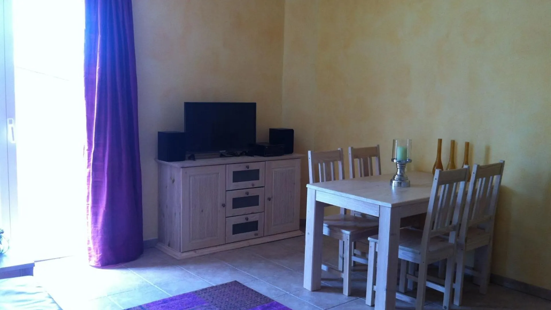 Apartment Gemuetliche Ferienwohnung Nahe Zadar Novigrad