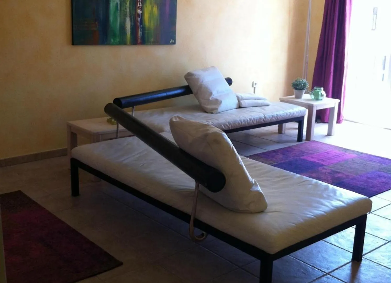 Gemuetliche Ferienwohnung Nahe Zadar Novigrad  Apartment