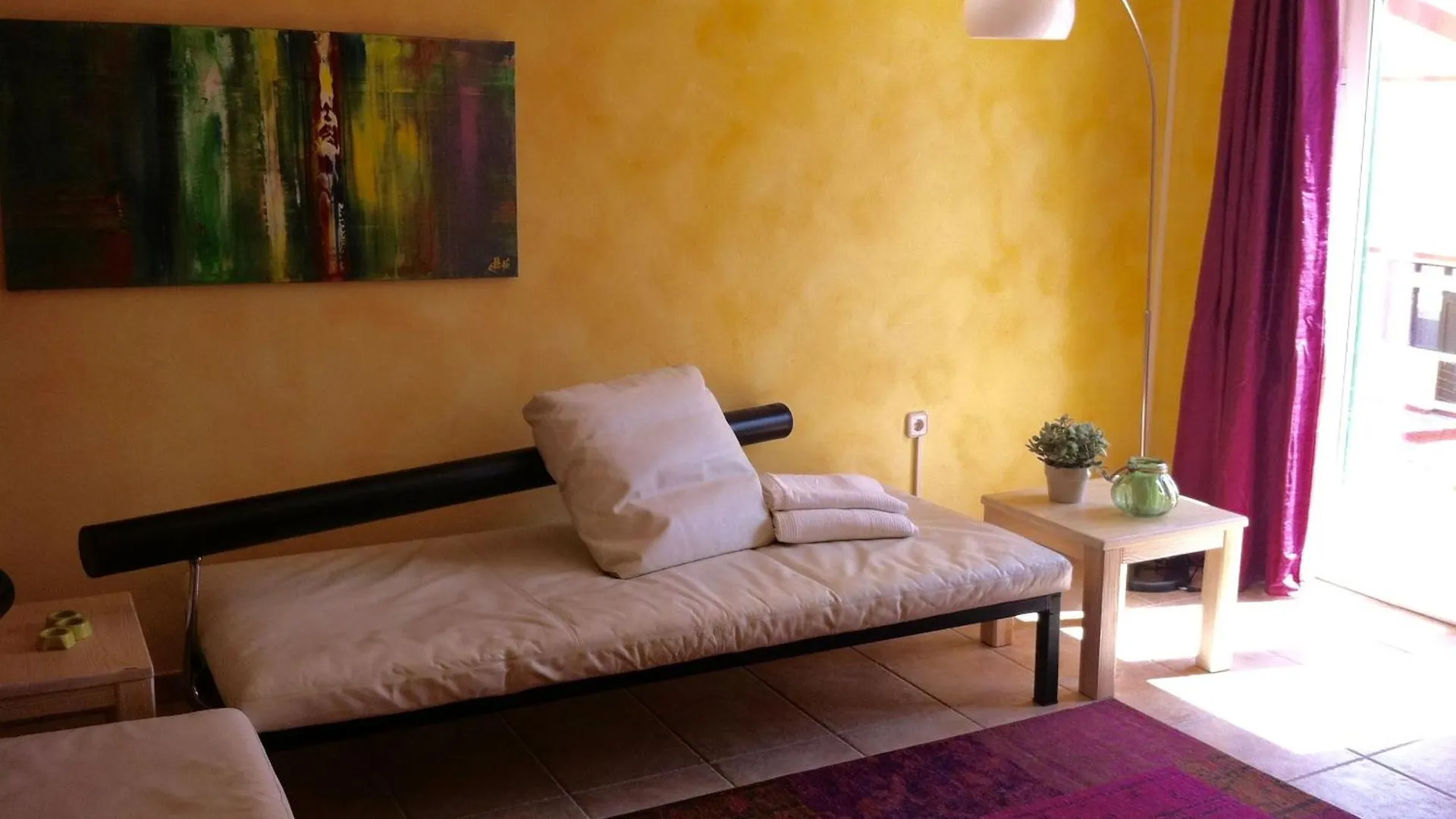 Gemuetliche Ferienwohnung Nahe Zadar Novigrad  Novigrad (Dalmatia)